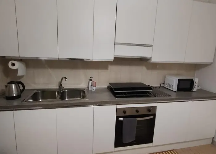 Voila By Gabrisa - Near Metro Line A Apartment Rome