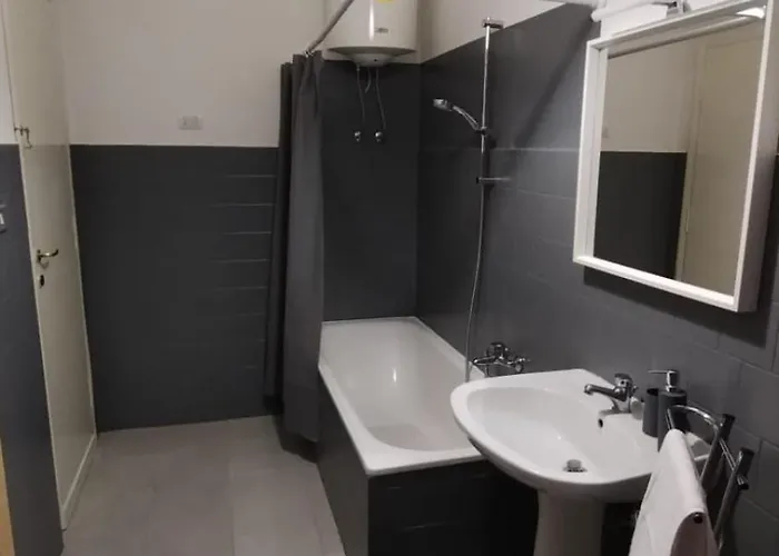 Apartment Voila By Gabrisa - Near Metro Line A *