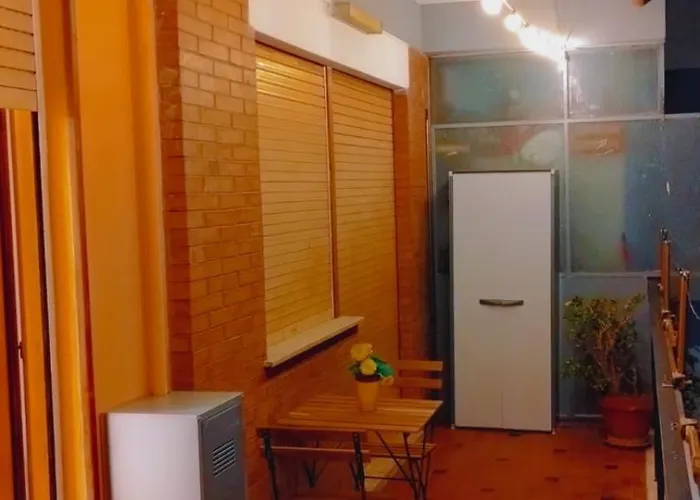 Voila By Gabrisa - Near Metro Line A Apartment