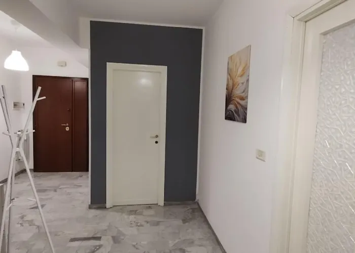 Voila By Gabrisa - Near Metro Line A Apartment *