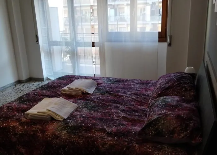 Apartment Voila By Gabrisa - Near Metro Line A