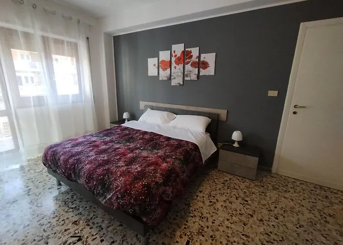 Voila By Gabrisa - Near Metro Line A Apartment Rome